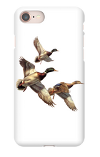 nicklampkin iPhone Phone Cases