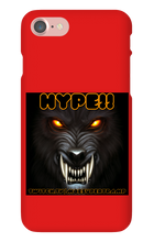 moesupertramp iPhone Phone Cases