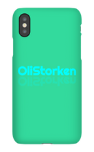 olistorken iPhone Phone Cases