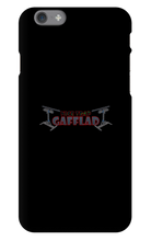 gaffladgamer iPhone Phone Cases