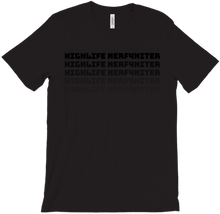 Highlife T-Shirts T-Shirts