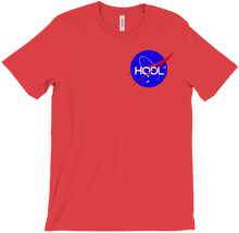 HODL NO LOGO T-Shirts