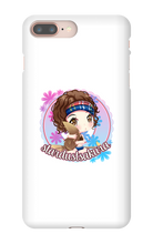 stardustsakuraa iPhone Phone Cases