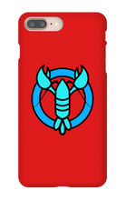 thelobsterclause iPhone Phone Cases