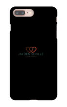 liljaydenazo9jr iPhone Phone Cases