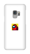 among us Samsung Phone Cases