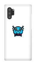 eljota_m Samsung Phone Cases