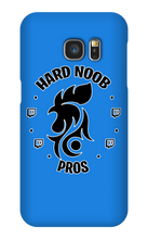 hardnoobpros Samsung Phone Cases