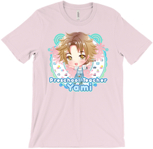 yamivt T-Shirts