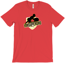 imasuperdad-5464 T-Shirts