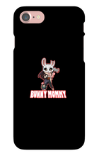 Bunny Mommy iPhone Phone Cases