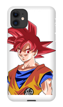 srmeliodasofcc iPhone Phone Cases