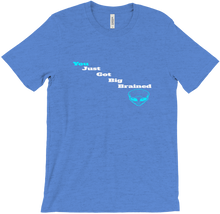 The Big Brain T-Shirts