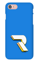 R-iPhone Case