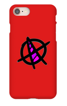 epiklycorne iPhone Phone Cases