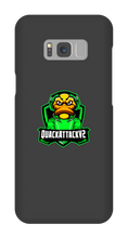 QuackAttackV2 Samsung Phone Cases