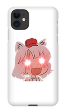 angeltver888 iPhone Phone Cases