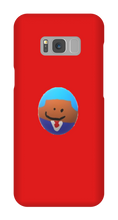 imlcebro Samsung Phone Cases