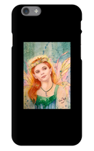 Veilja iPhone Case