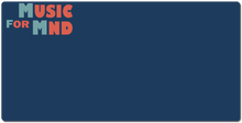 Music For MND XXL Gaming Mousepad