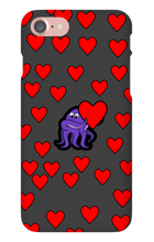 octopusziLove iPhone telefontok