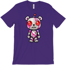 mr_zylr T-Shirts