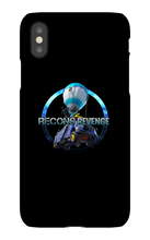 reconsrevenge iPhone Phone Cases