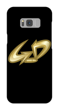 Custodia Samsung Grinta_Dark
