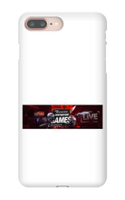 luckyguy420 iPhone Phone Cases