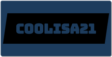 coolisa21 XXL Gaming Mousepad