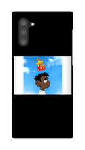projectjordan Samsung Phone Cases