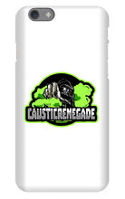 causticrenegade iPhone Phone Cases