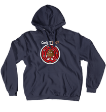canthitpoop Hoodies (No-Zip/Pullover)