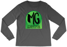 mepos419 Long Sleeve Tee