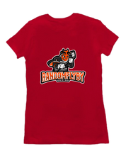 randomflybygaming Women’s T-shirt Back Print
