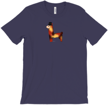 Lava Llama T-Shirts