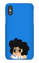 expiredstreams iPhone Phone Cases