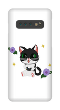 Gamer Freya Samsung Phone Cases