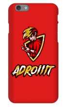 Adroiiit iPhone Phone Cases