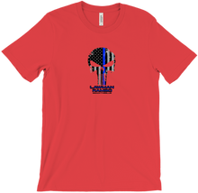 Skull T-Shirt