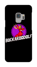 buckaroodolf0348 Samsung Phone Cases