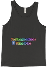 thechapmanzone Tank Top