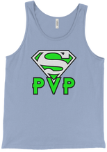 PVP Tank Top