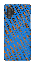 NO MONKEY BUSINESS (Phone Case)
