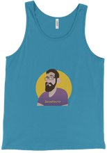 deicefenrir Tank Top