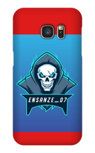 ensanze_07 Samsung Phone Cases