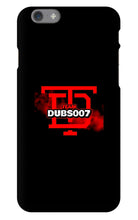 teamdubs007 iPhone Phone Cases