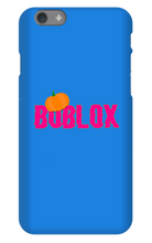 BoBlox Phone Case