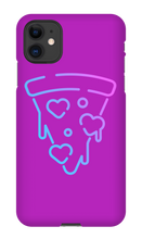 PizzaPixie iPhone Cases