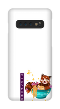 I love Ramen Samsung Phone Cases